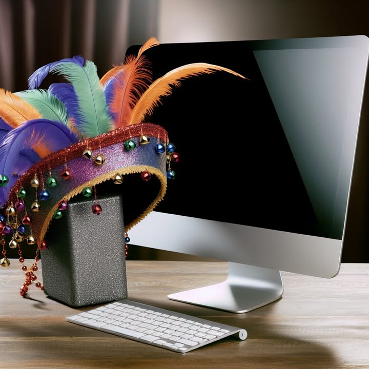 DESH Datenservice & Mailing GmbH - Datenerfassung